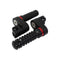 BikeTek Adjustable Front Footpegs Kawasaki