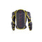 GP-Pro Ballistic Yellow Kids Motocross Protector Jacket Body Armour