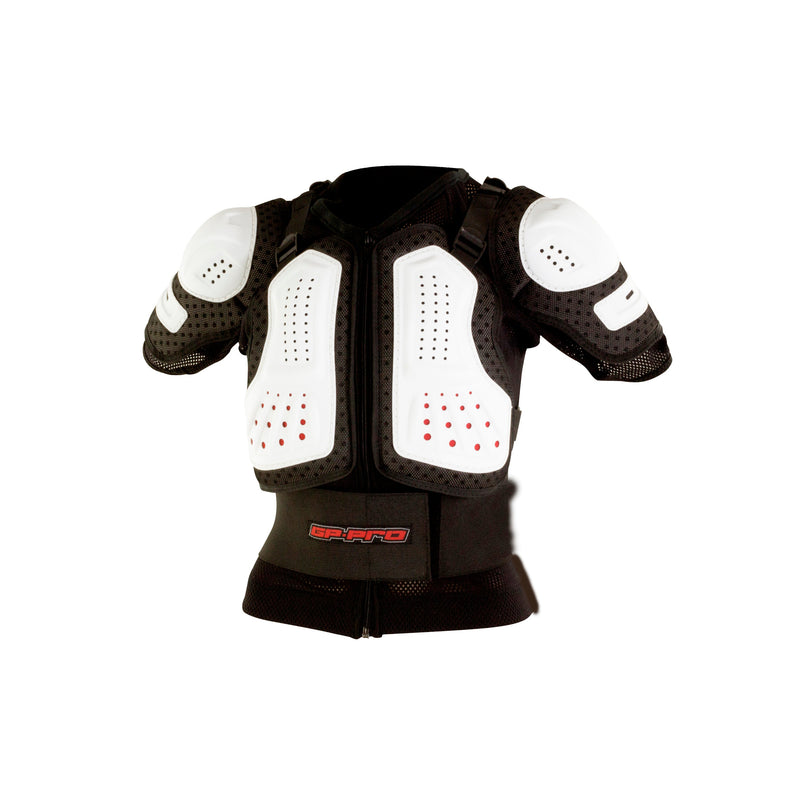 Short on sale body jackets