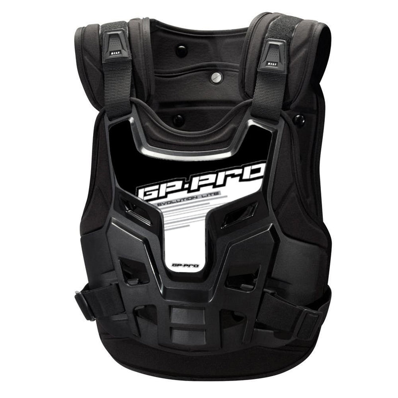 GP-Pro Evolution Lite Adult Motocross Chest/Back Protector