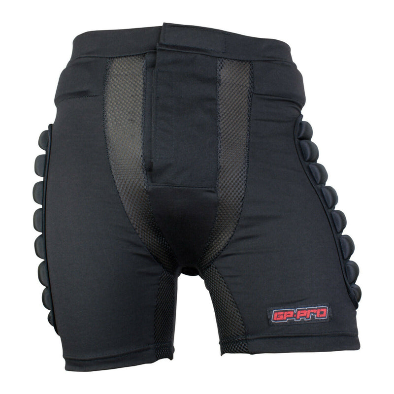 GP-Pro Impact Motocross Protector Shorts