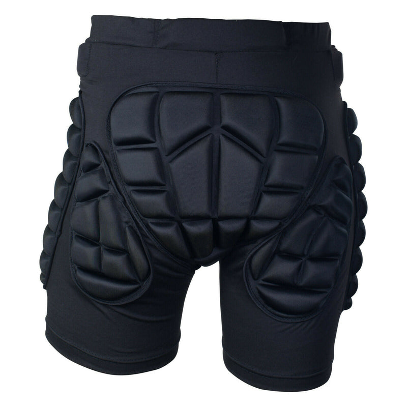 GP-Pro Impact Motocross Protector Shorts