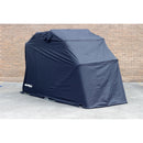 Armadillo Motorcycle Garage Shelter - Large (345cm X 137cm X 190cm)