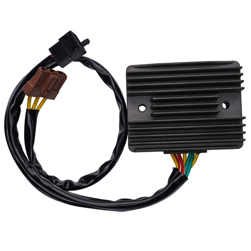 MTX Regulator Rectifier To Fit Gilera Fuoco 500 07-12 Nexus 125 09-12 500 07-13