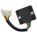 MTX Regulator Rectifier To Fit Honda GL 1200 SEI / LTD Goldwing 1985-1987