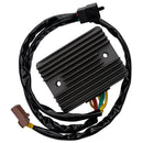 MTX Regulator Rectifier To Fit Piaggio Vespa GTS250 Beverly Tourer 500 X7 250