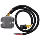 MTX Regulator Rectifier To Fit Polaris 1000RZR XP 900RZR XP4 570RZR Efi 900 RZR