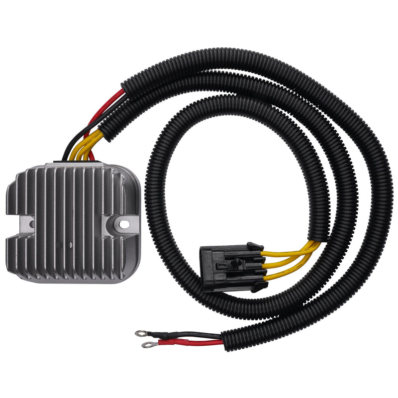 MTX Regulator Rectifier To Fit Polaris 1000RZR XP 900RZR XP4 570RZR Efi 900 RZR