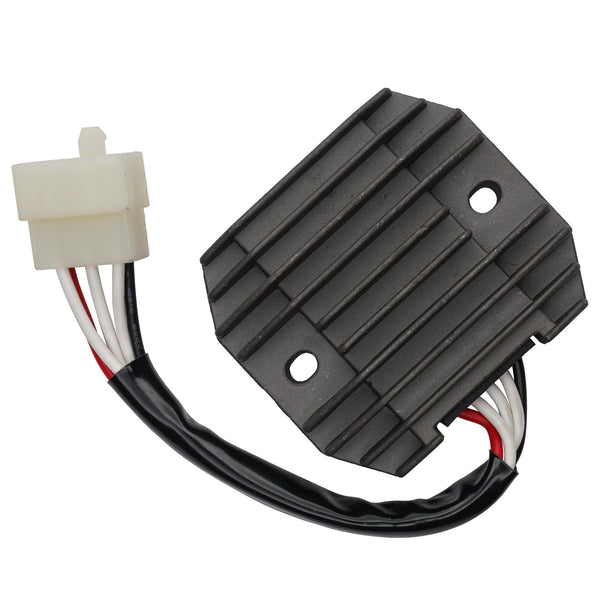 MTX Regulator Rectifier To Fit Suzuki GSX-R 400 (GK71A GK73A GK76A) All Years