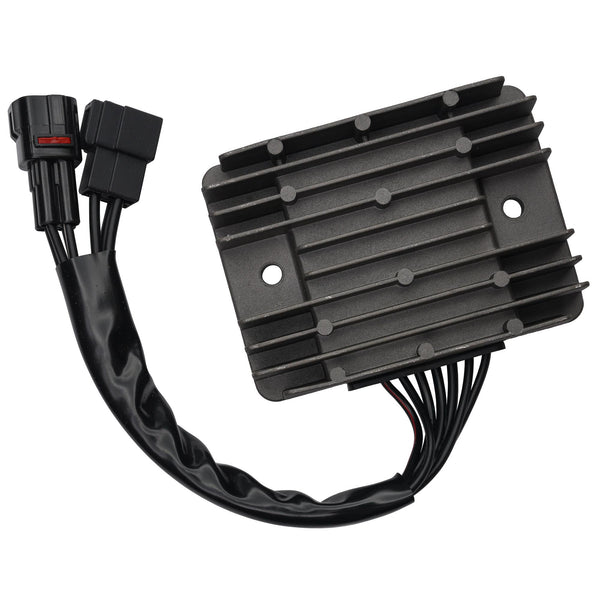 MTX Regulator Rectifier To Fit Suzuki DL650 V-Strom GSR750 SV1000 VZ800 VL1500