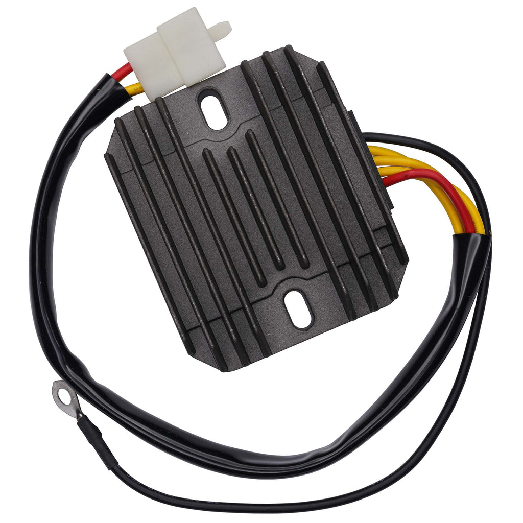 MTX Regulator Rectifier REGSZ015 For Suzuki DL650 V-Strom GSR750 SV1000 VZ800 VL1500