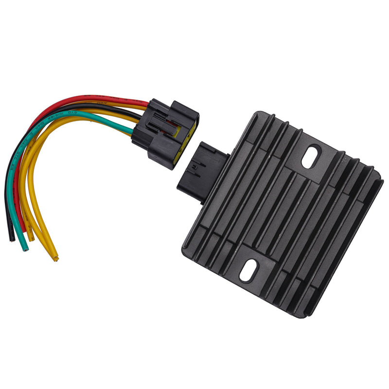MTX Regulator Rectifier To Fit Yamaha XP500 T-MAX XVS125 Dragstar YZF-R6 XVS1100