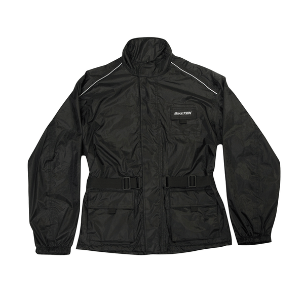 BikeTek Rain Jacket