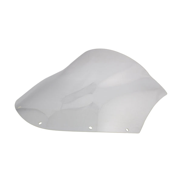 Airblade Clear Double Bubble Screen - BMW R1100S 98-05