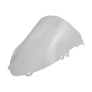 Airblade Clear Double Bubble Screen - Ducati 1199 Panagale 12>