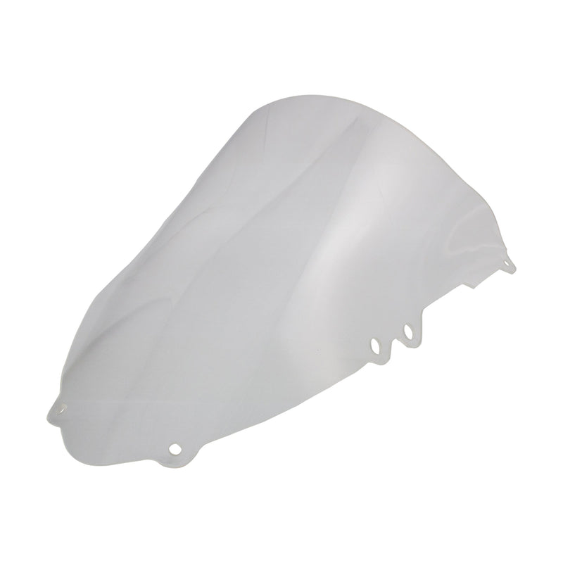 Airblade Clear Double Bubble Screen - Ducati 1199 Panagale 12>