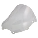 Airblade Clear Double Bubble Screen - Honda CBR900RR R/S/T/V 94-97