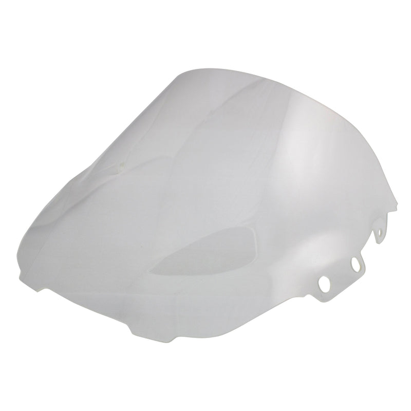 Airblade Clear Double Bubble Screen - Honda CBR600 FS-FT-FV-FW 95-98