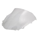 Airblade Clear Double Bubble Screen - Honda CBR1000RR 04-07