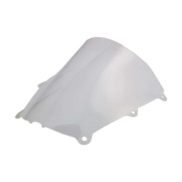 Airblade Clear Double Bubble Screen - Honda CBR600RR 05-06