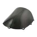 Airblade Light Smoked Double Bubble Screen - Honda CBR900RR 2/3 02-03