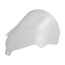 Airblade Clear Double Bubble Screen - Honda CBR125R 04>