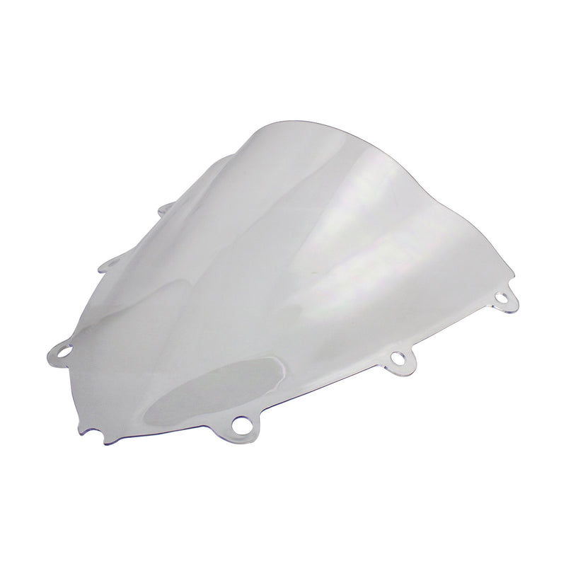 Airblade Clear Double Bubble Screen - Honda CBR1000RR 08>