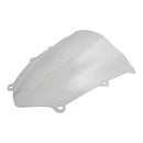 Airblade Clear Double Bubble Screen - Honda CBR600RR 07>