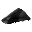 Airblade Dark Smoked Double Bubble Screen - Kawasaki ZX9R C1-C2 98-99