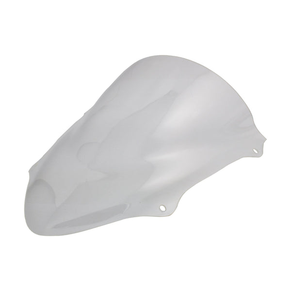 Airblade Clear Double Bubble Screen - Kawasaki Ninja 250 08>