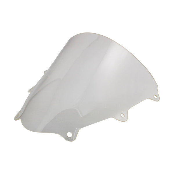 Airblade Clear Double Bubble Screen - Suzuki GSX-R600 11> GSX-R750 11>