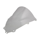 Airblade Clear Double Bubble Screen - Yamaha YZF-R1 98-99