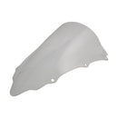 Airblade Clear Double Bubble Screen - Yamaha YZF-R1 00-01