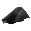 Airblade Dark Smoked Double Bubble Screen - Yamaha YZF-R1 15>