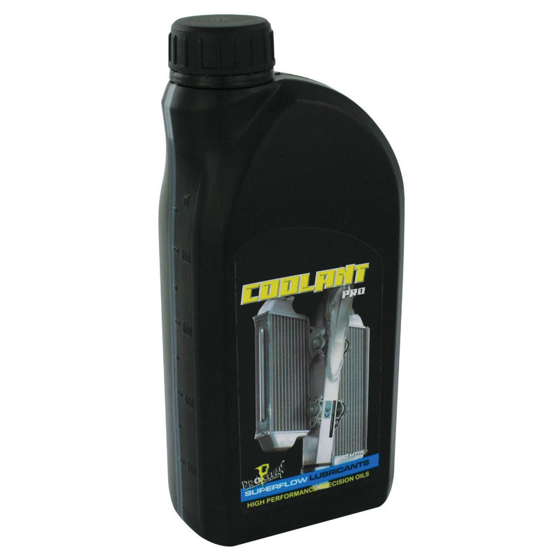 Pro Clean 1L Super Flow Pro Cool Ready Mixed Coolant