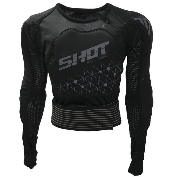 Shot Airlight Evo Body Armour