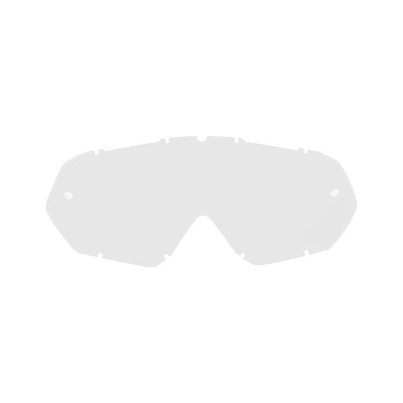 Shot MX Goggle Volt Spare Lens Clear Anti-Scratch