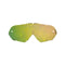 Shot MX Goggle Volt Spare Lens Iridium Rainbow Anti-Scratch