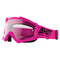 Shot Assault Neon Pink Glossy Goggles