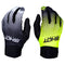 Shot Aerolite Delta Grey/Neon Yellow Adult Gloves
