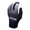 Shot Aerolite Delta Grey/Neon Yellow Adult Gloves