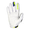Shot Contact Counter Blue/Neon Yellow Adult Gloves