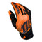 Shot Devo Venom Neon Orange Kids Gloves