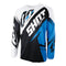 Shot Contact Fast Blue Adults MX Jersey