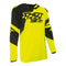Shot Contact Claw Yellow Adults MX Jersey