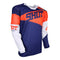 Shot Contact Infinite Orange Adults MX Jersey