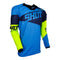 Shot Contact Infinite Blue Adults MX Jersey