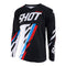 Shot Contact Score Red Adults MX Jersey