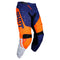 Shot Contact Infinite Orange Adults MX Pants