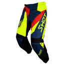 Shot Devo Alert Blue Adults MX Pants